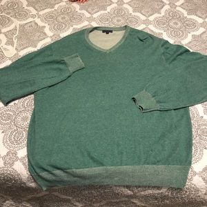 Men’s Apostrophe Sweater